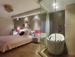 衛(wèi)浴裝修知識(shí) 衛(wèi)浴裝修攻略 衛(wèi)浴裝修搭配第8頁