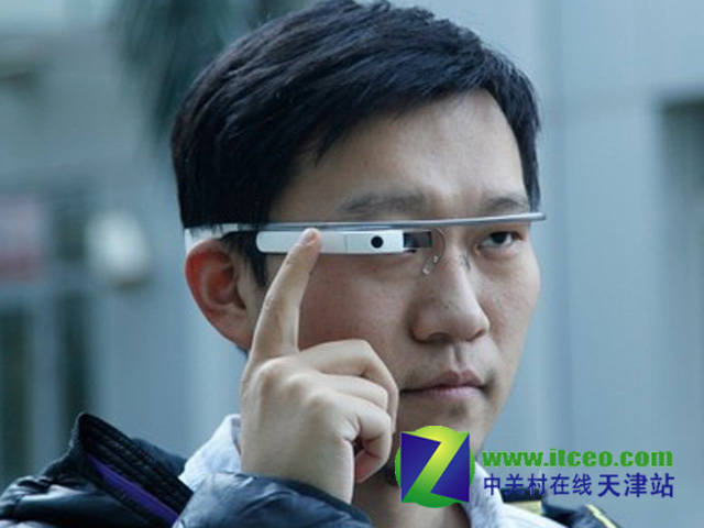 科技新寵Google Glass 2震撼登場，智能生活再升級