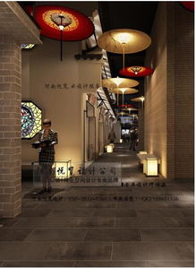 悅覽·云設(shè)計(jì) 專業(yè)商業(yè)空間設(shè)計(jì)，賦能品牌商業(yè)價(jià)值